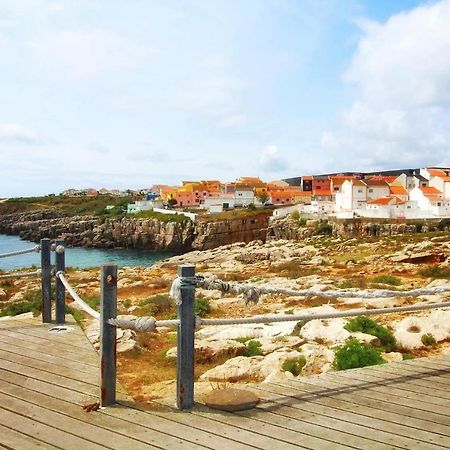 Doce Lar Peniche Villa Eksteriør bilde